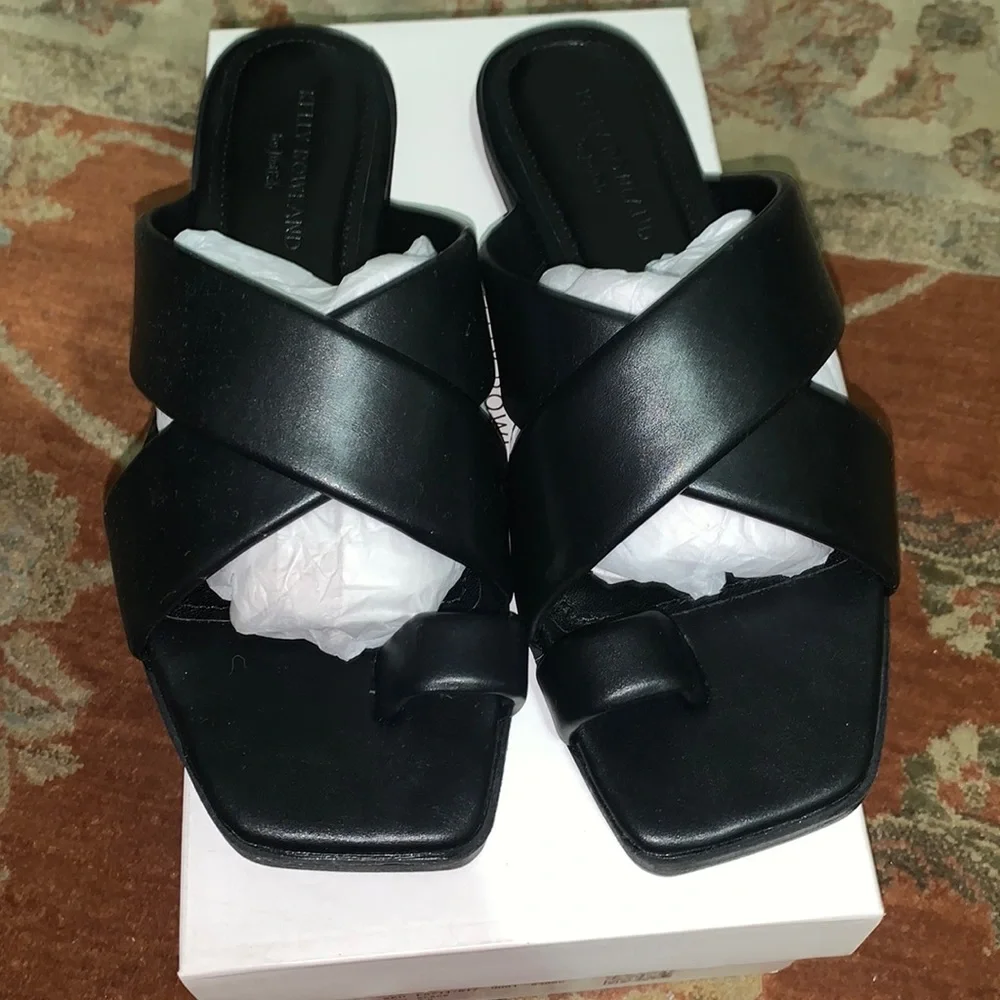 JustFab/Kelly Rowland, women’s shoes, size 8.5 - Picture 1 of 5
